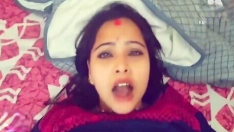 Bhabhi Ne Devar Se Chudwaya Desi Doggy Style Hard Fucking 20 Min Hindi Audio