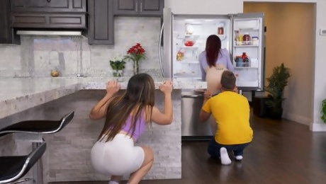 Kitchen Sex Videos - Free Hardcore Porn Movies
