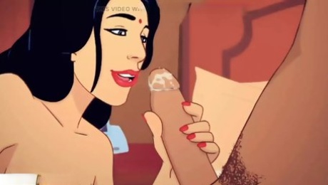 Savita Bhabhi Cartoon Video