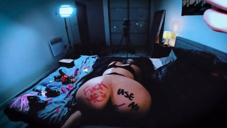 Pov Pawg Fuck!