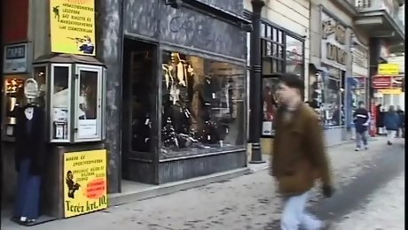 Frauen, die es in den Arsch wollen (Full movie)