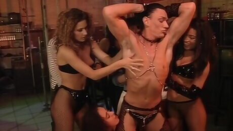 Wonderful sluts sex smutty story