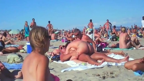 Beach Sex Videos - Free Hardcore Porn Movies