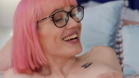 Yammy t-girl Claire Tenebrarum memorable porn video