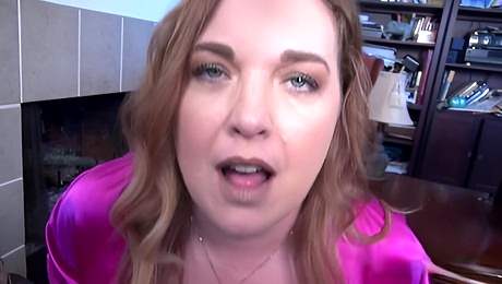 Denise's big tits xxx by Aunt Judy's