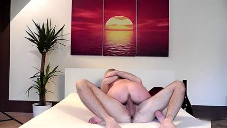 Horny Dream Babez featuring wooer's reality trailer