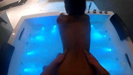 Thai Swinger featuring hottie's teen (18+) clip