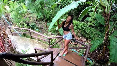Thai Swinger hd smut