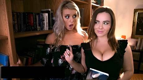 Girls Way girlsway action