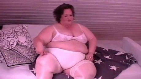 The Swedish Bbw